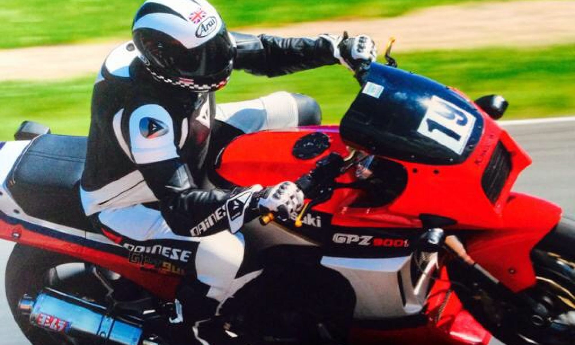 Werk21 Superbikes